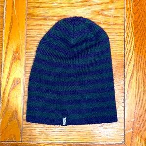 Vans beanie